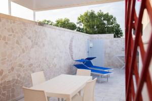 Fotografia z galérie ubytovania Luna Rossa Salento - Casa Blu v destinácii Porto Cesareo