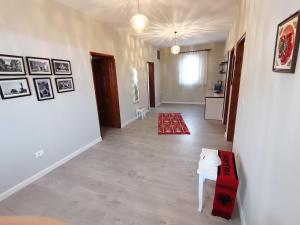 Fotografie z fotogalerie ubytování Leatis Apartment v destinaci Durrës