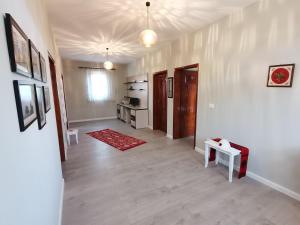 Fotografie z fotogalerie ubytování Leatis Apartment v destinaci Durrës