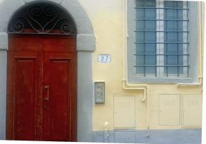 Fotografie z fotogalerie ubytování REALE B&b EMPOLI v destinaci Empoli