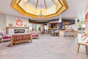 Posezení v ubytování Tonbach 110, Schwimmbad, Sauna, Solarium, Balkon