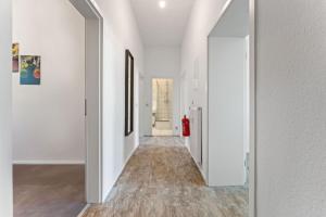 Fotografie z fotogalerie ubytování Spacious Apartment in Eberswalde v destinaci Eberswalde-Finow