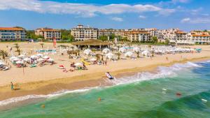 Παραλία σε ή κοντά σε αυτό το ξενοδοχείο