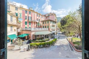 Η γειτονιά γύρω από ή μία γειτονιά κοντά σε αυτό το διαμέρισμα