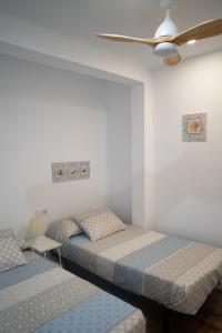 Fotografie z fotogalerie ubytování Apartment Seaview Port Cambrils v destinaci Cambrils