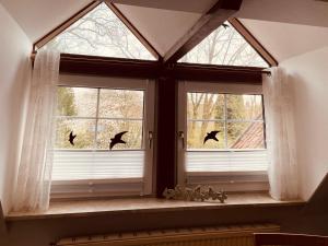 Galeriebild der Unterkunft Cafe Gaubenhaus in Bad Fallingbostel