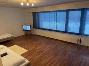 Gallery image of LibO-apartment, Jussintie A3 in Joensuu