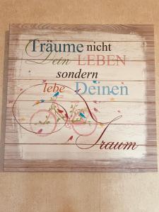 Galeriebild der Unterkunft Cafe Gaubenhaus in Bad Fallingbostel