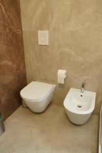 Bagno di Sulle Tracce Di Federico