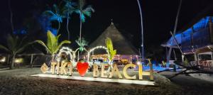Fotografie z fotogalerie ubytování Tikipalmbeachhotel v destinaci Paje
