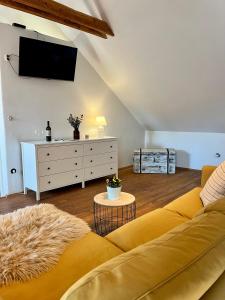 Brod nad DyjíにあるPenzion Pastuškaのギャラリーの写真