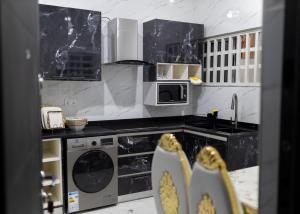 Gallery image of LutzVille Apartment in Sokoben