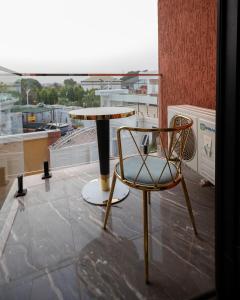 Gallery image of LutzVille Apartment in Sokoben +10 photos