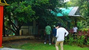 Gallery image of Clouds Village Farm Resort Thodupuzha in Thodupuzha