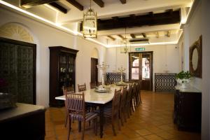 Gallery image of Jawi Peranakan Mansion in George Town