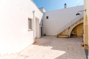 Φωτογραφία από το άλμπουμ του Dimora Jolanda a Uggiano la Chiesa σε Uggiano la Chiesa