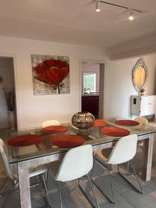 Fotografie z fotogalerie ubytování Villa Portitxol en Moraira v destinaci Moraira