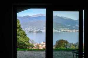 Billede fra billedgalleriet på Residence Le Primule i Stresa