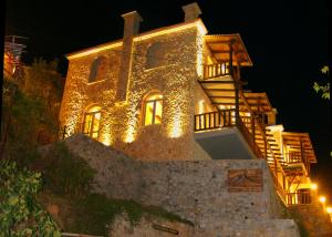 Billede fra billedgalleriet på Olympios Zeus Hotel i Kato Zachlorou + 21 billeder