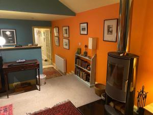 Gallery image of Cosy one-bedroom Cottage - Parking Pets in Thornhill