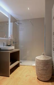 Billede fra billedgalleriet på Residence Le Primule i Stresa