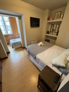 Gallery image of Hotel Real in Santiago de Compostela