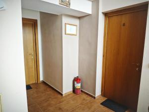 Φωτογραφία από το άλμπουμ του Hotel Christine σε Tîrgu Secuiesc