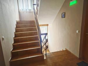 Φωτογραφία από το άλμπουμ του Hotel Christine σε Tîrgu Secuiesc +55 φωτογραφίες