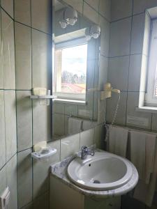 Φωτογραφία από το άλμπουμ του Hotel Christine σε Tîrgu Secuiesc