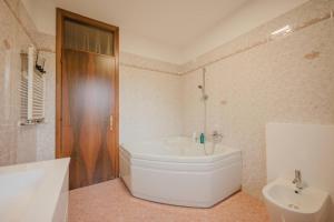Gallery image of Unico apartment 3a - Alloggio moderno a Venezia in Venice