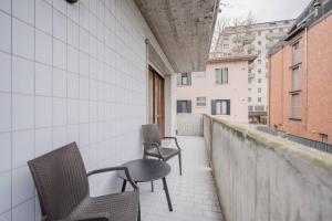 Gallery image of Unico apartment 3a - Alloggio moderno a Venezia in Venice +12 photos