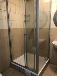 Fotografie z fotogalerie ubytování Sleep & Go Velké Popovice ve Velkých Popovicích