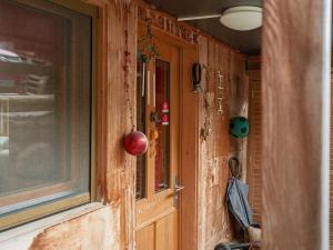 Mynd úr myndasafni af Mys Chalet í Jaun