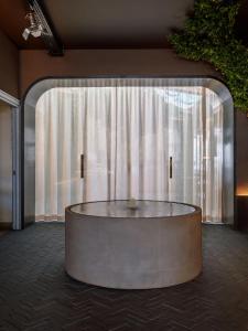 Fotografie z fotogalerie ubytování Hotel Reja, a Member of Design Hotels v destinaci Klaipėda