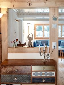 Mynd úr myndasafni af Mys Chalet í Jaun