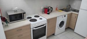 Gallery image of Captain's Lodge in Ermoupoli