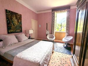 Galeriebild der Unterkunft Ermitage de Peyreleau in Peyreleau