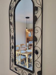 Fotografie z fotogalerie ubytování Hawthorns Holiday Home v destinaci Aghamore