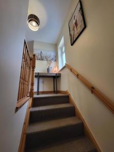 Fotografie z fotogalerie ubytování Hawthorns Holiday Home v destinaci Aghamore