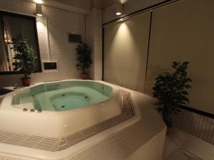 Foto dalla galleria di G HOTEL 一宮 -Hotel & Resorts- a Inazawa