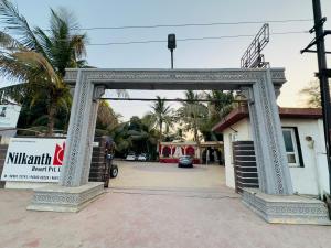 Зображення з фотогалереї помешкання Nilkanth Resort - Best Resort in Anand у місті Ананд