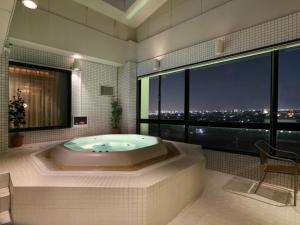 Foto sihtkohas Inazawa asuva majutusasutuse G HOTEL 一宮 -Hotel & Resorts- galeriist