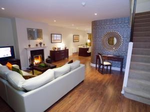 Gallery image of Kenmare Bay Hotel Lodges in Kenmare