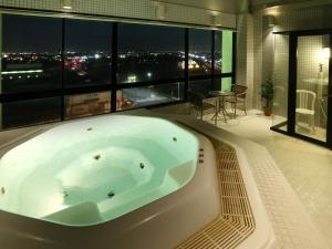 Foto dalla galleria di G HOTEL 一宮 -Hotel & Resorts- a Inazawa
