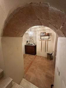 Fotografie z fotogalerie ubytování Lanternone nel Borgo - Appartamento con Vasca Idromassaggio v destinaci Acquasparta