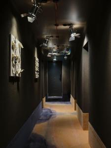 Fotografie z fotogalerie ubytování Hotel Reja, a Member of Design Hotels v destinaci Klaipėda