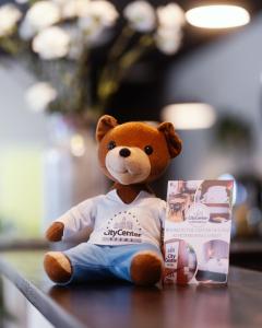 Fotografie z fotogalerie ubytování City Center Rooms Piotrkowska 91 v Lodži