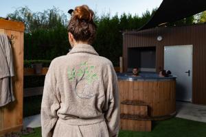 Επισκέπτες που μένουν στο Séjour bien-être +4 φωτογραφίες