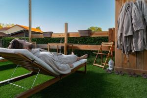 Φωτογραφία από το άλμπουμ του Séjour bien-être σε Mayet-de-Montagne