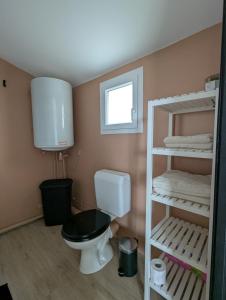 Φωτογραφία από το άλμπουμ του Séjour bien-être σε Mayet-de-Montagne